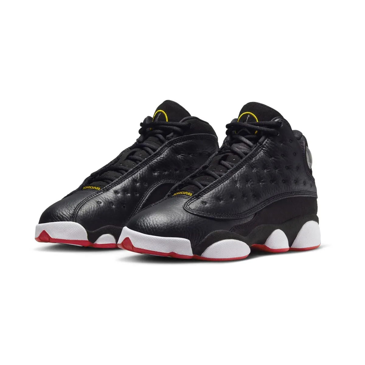 Air Jordan 13 Retro Big Kids' Shoes