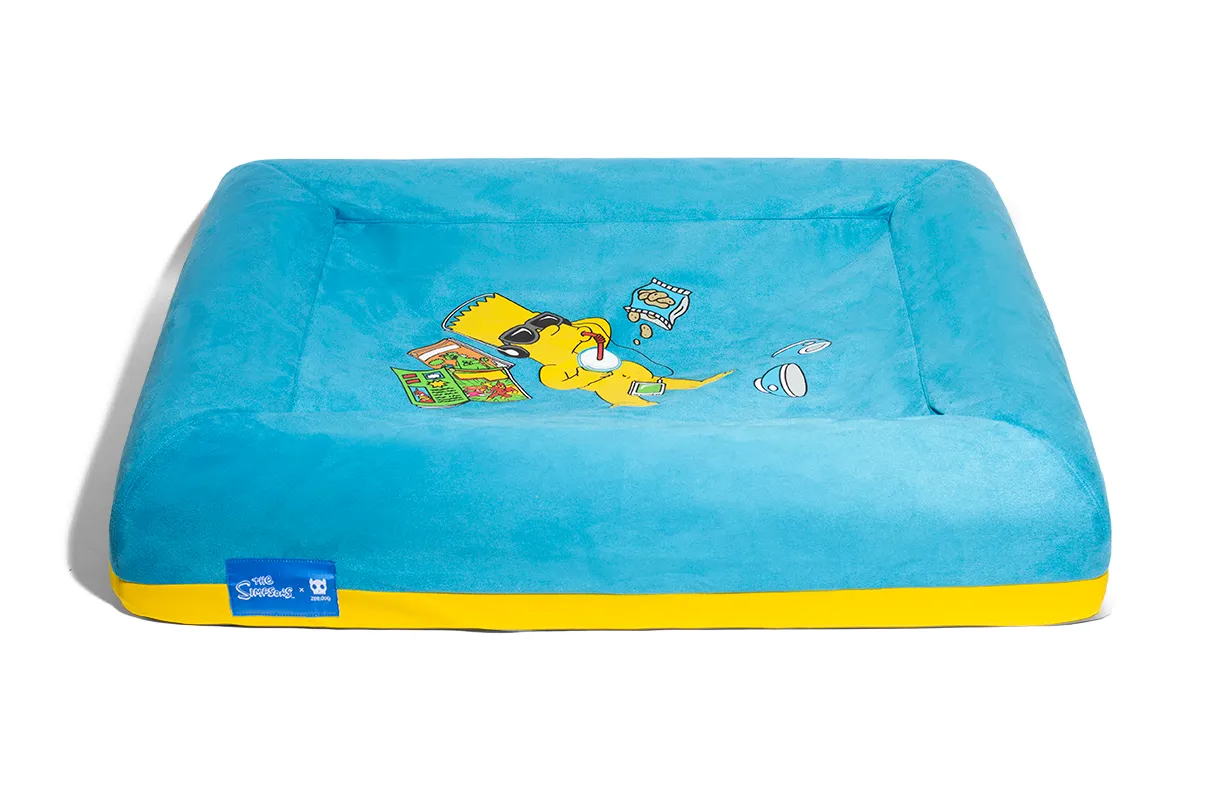 Bart Simpson | Zee.Bed