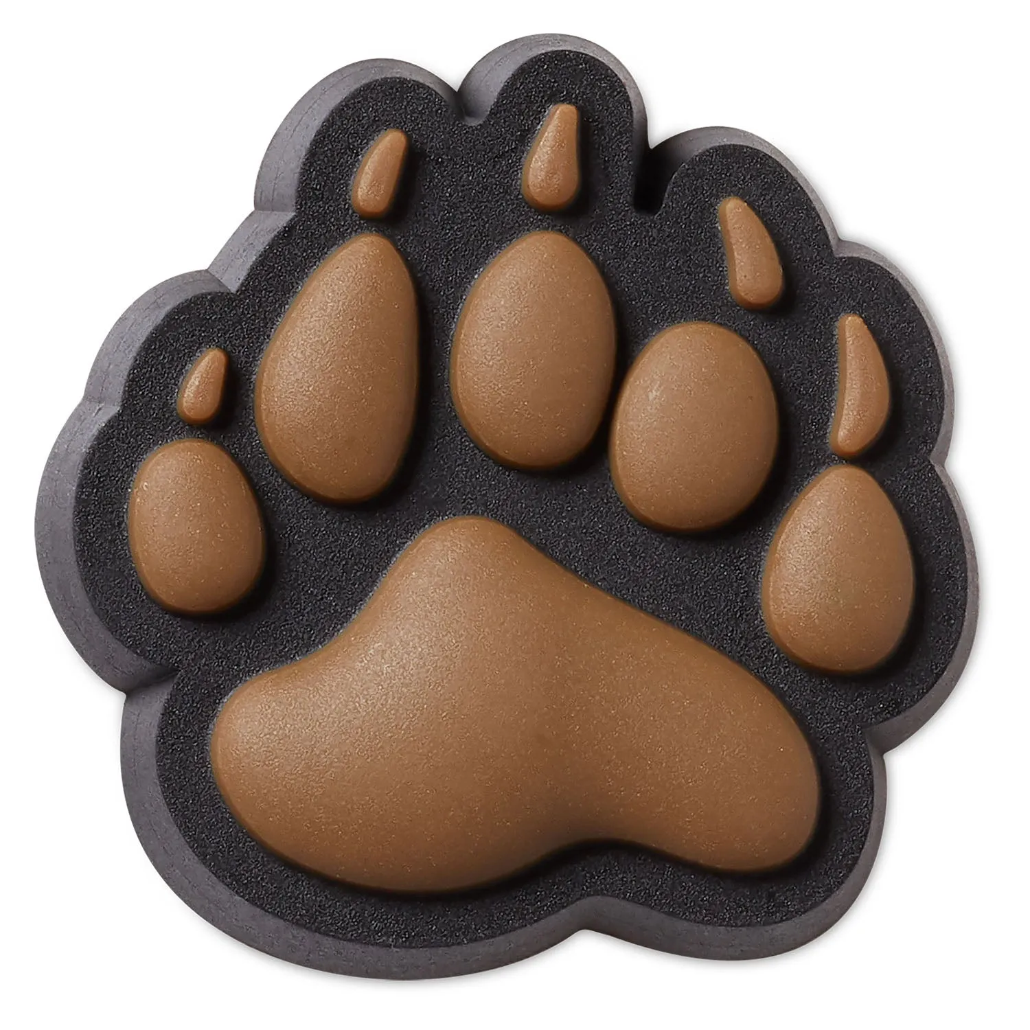 Bear Paw Jibbitz