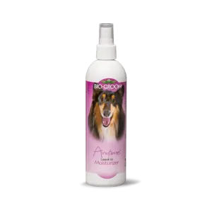 Bio-Groom Anytime Coat Care Moisturizer 12oz