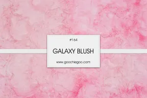 Blush Galaxy Luxe Cuddle