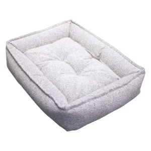 Bowsers Essential Dog Bed Seagull