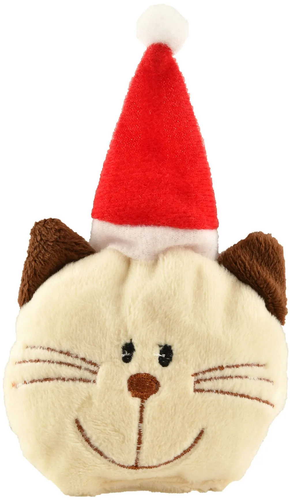 Christmas Bavarian Catnip Cat Toys