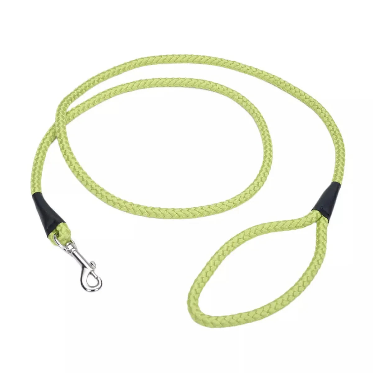 Coastal Rope Dog Leash 6' Lime