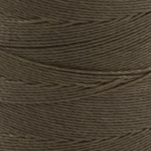 COATS OUTDOOR THREAD 182 M   DARK BROWN