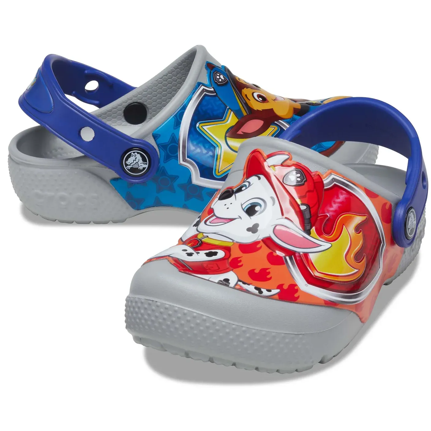 Crocs Paw Patrol Kids Classic Clogs