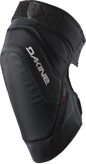 Dakine Agent O/O Knee Pads - Black, Large