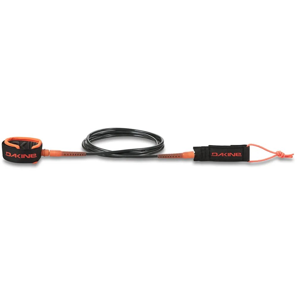 Dakine Longboard Ankle Leash 10FT X 1/4