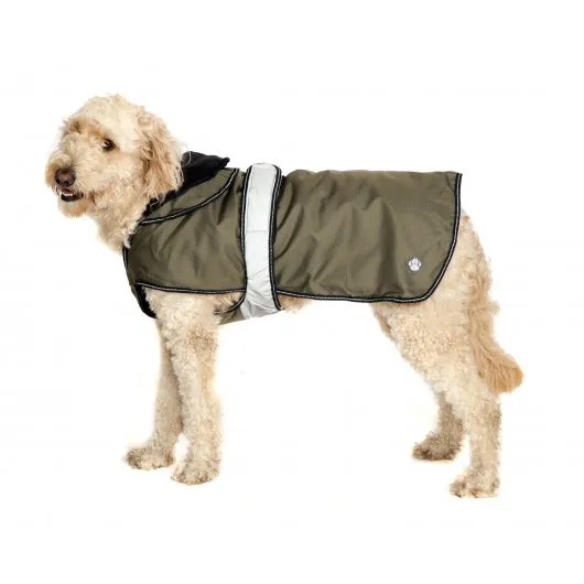 Danish Design Dog Coat 2 in 1