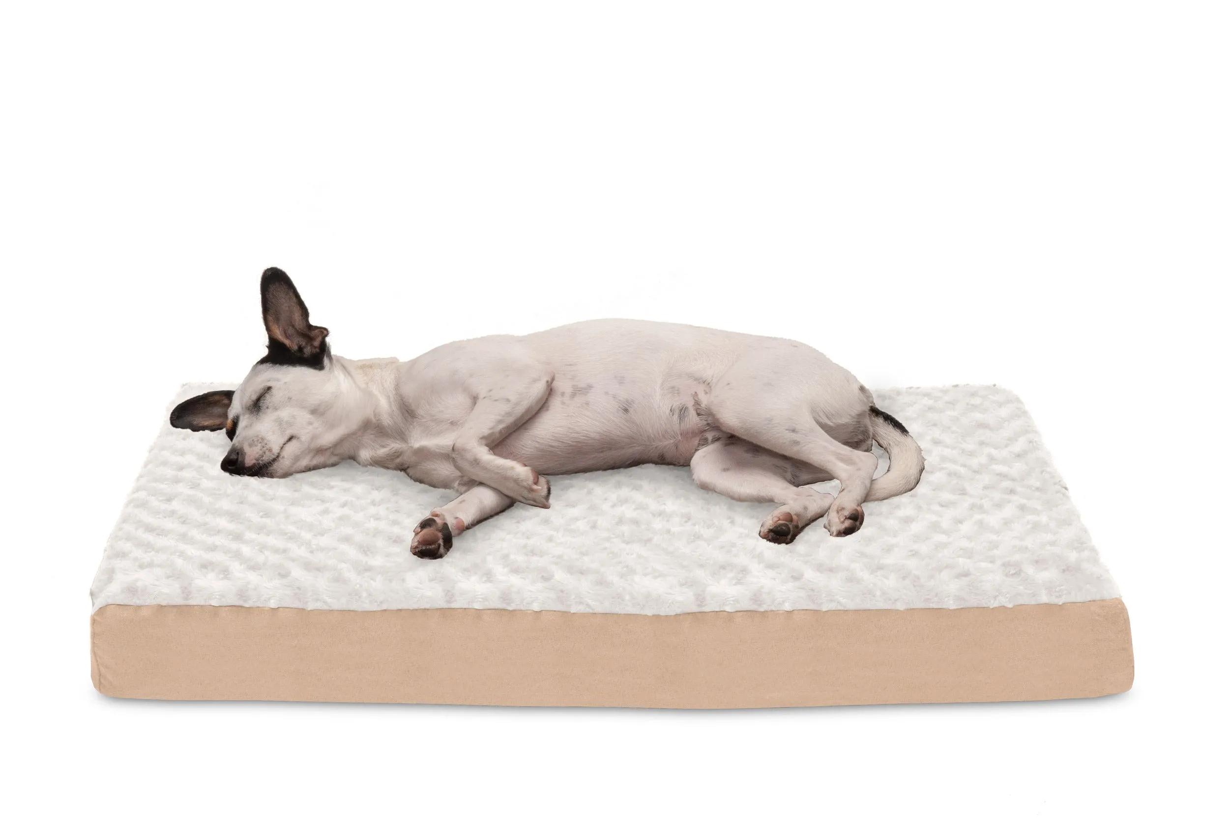 Deluxe Mattress Dog Bed - Ultra Plush