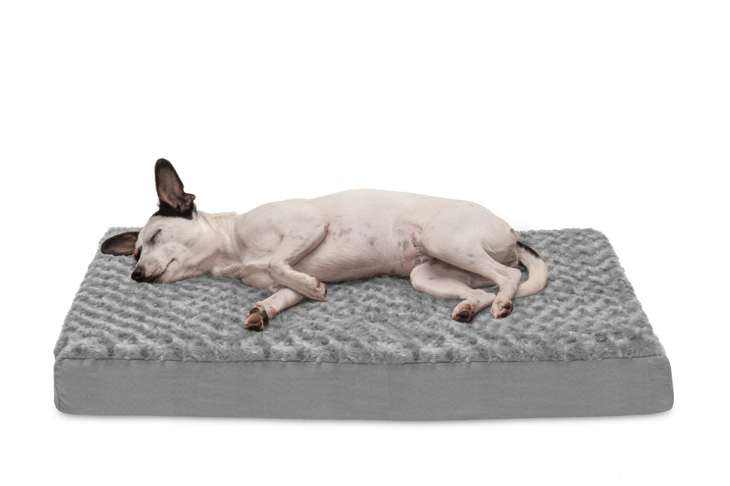 Deluxe Mattress Dog Bed - Ultra Plush