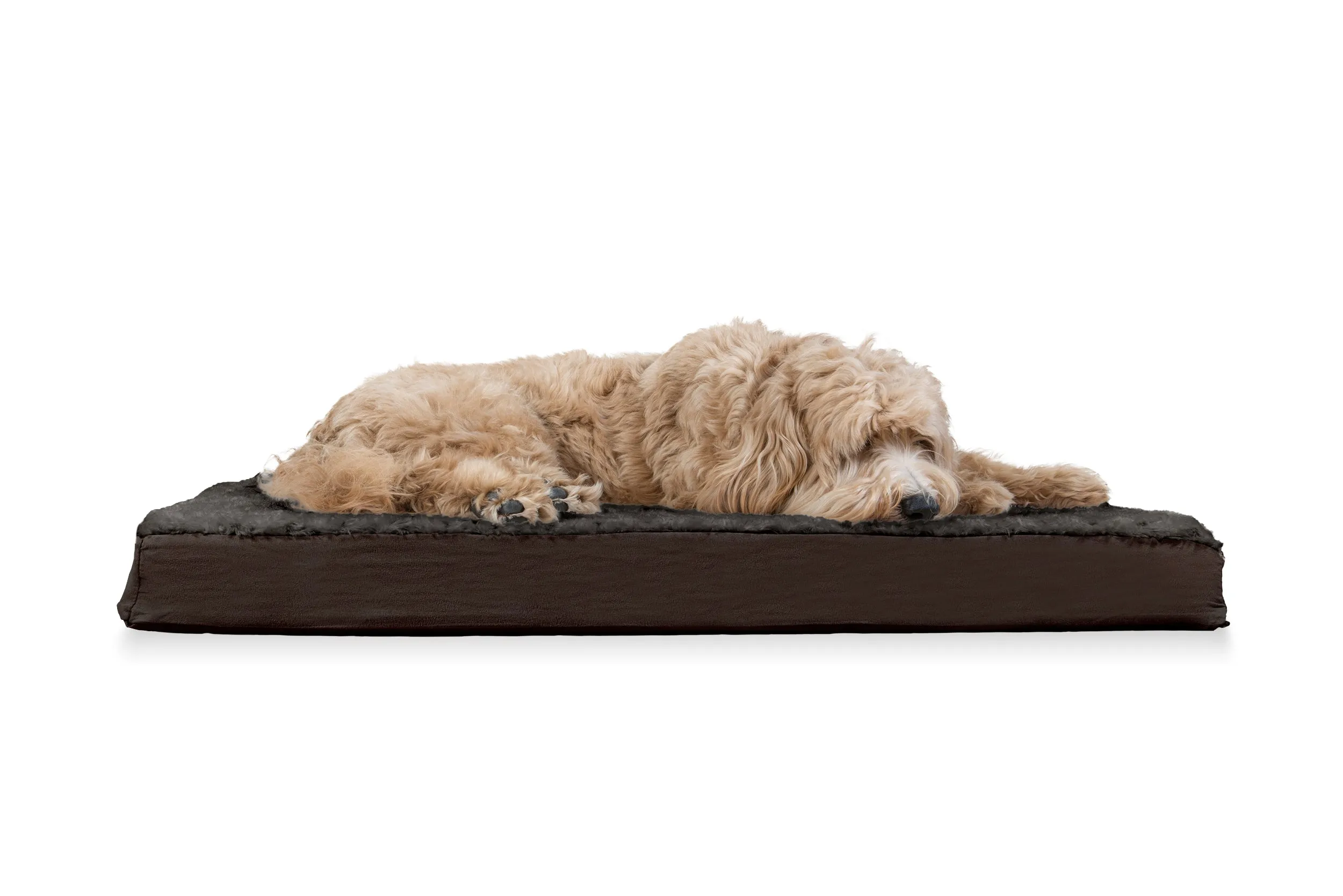 Deluxe Mattress Dog Bed - Ultra Plush