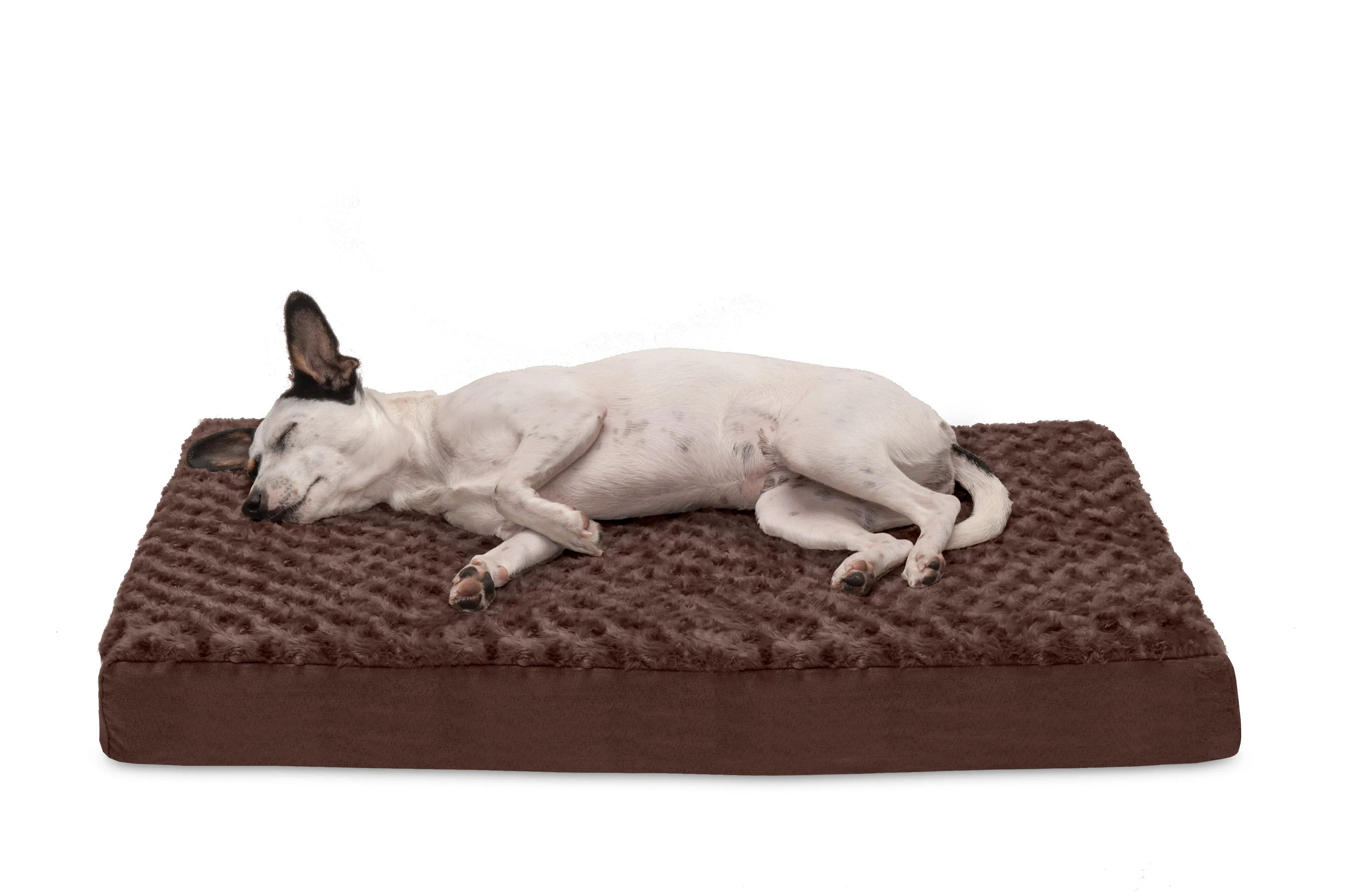 Deluxe Mattress Dog Bed - Ultra Plush