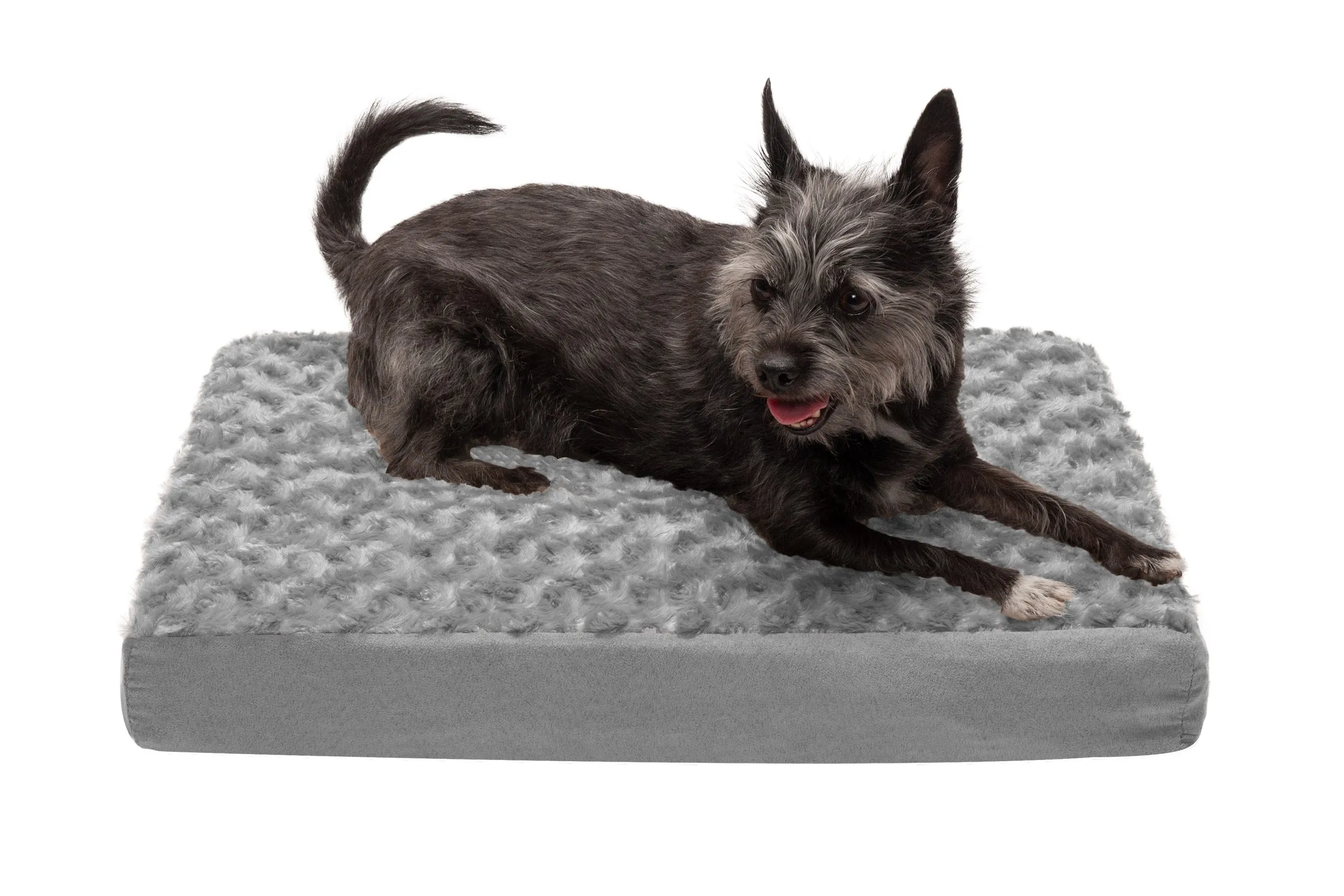 Deluxe Mattress Dog Bed - Ultra Plush