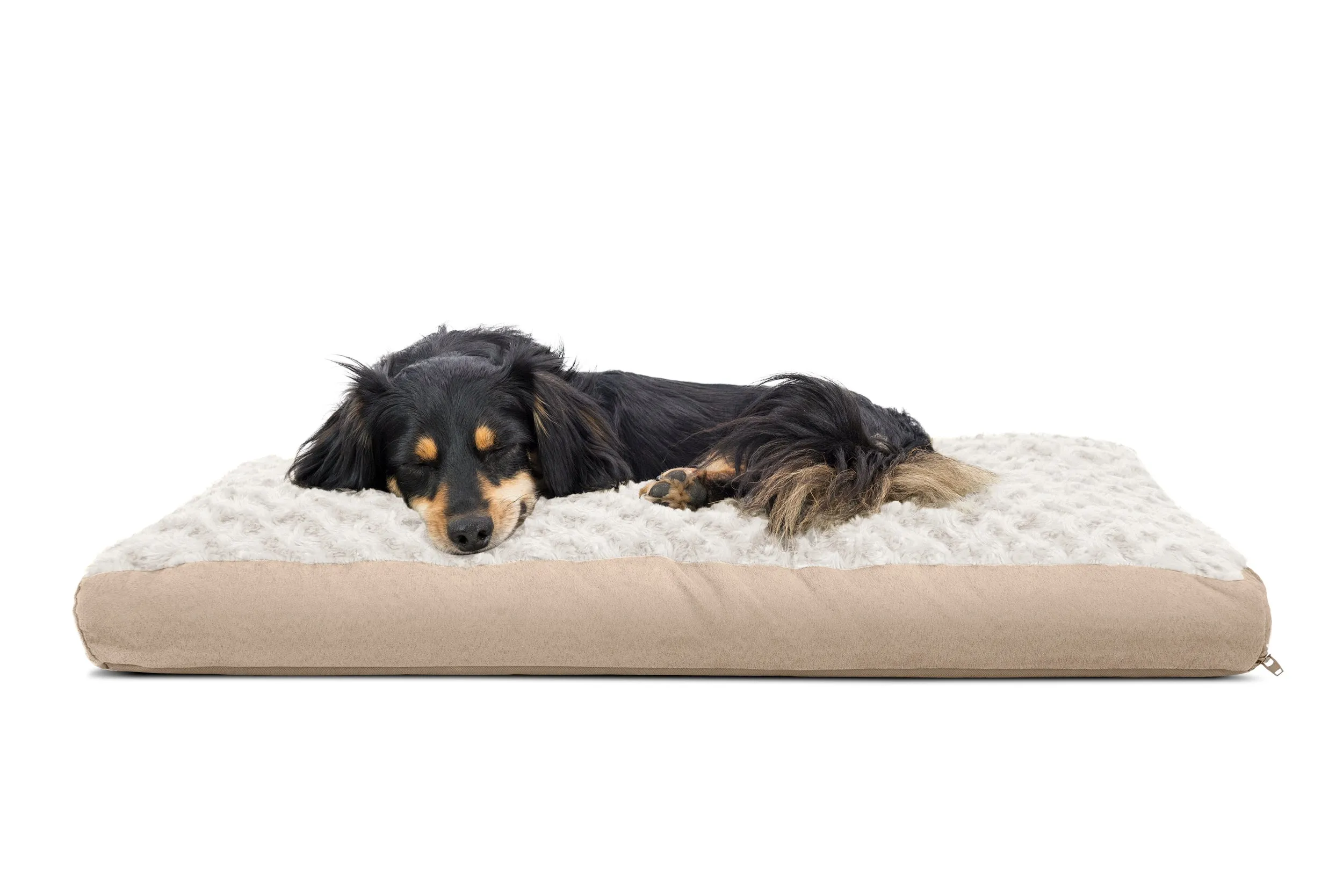 Deluxe Mattress Dog Bed - Ultra Plush