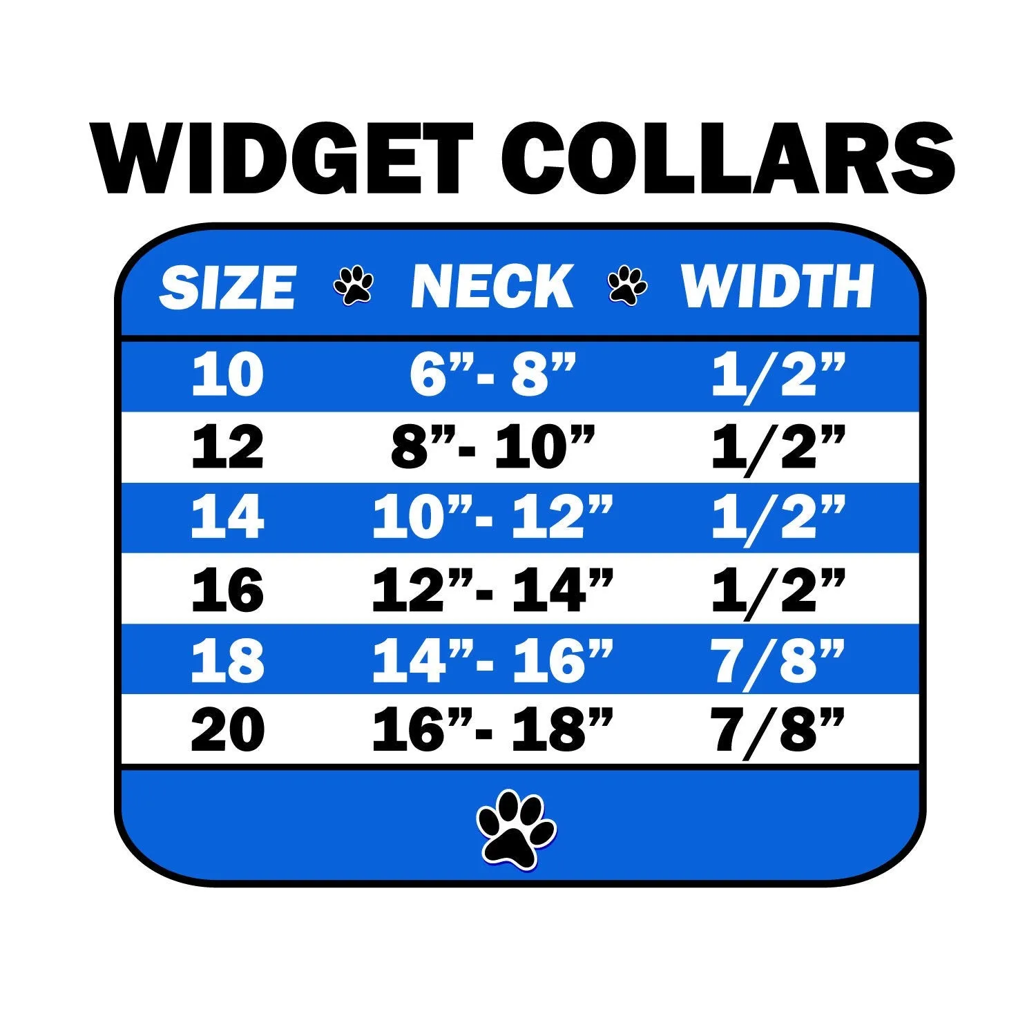 Dog, Puppy & Pet Designer Croc Widget Collar, "Dolphins"