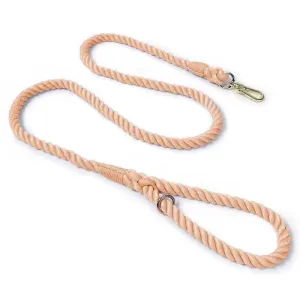 Dog Rope Leash - Moonlight