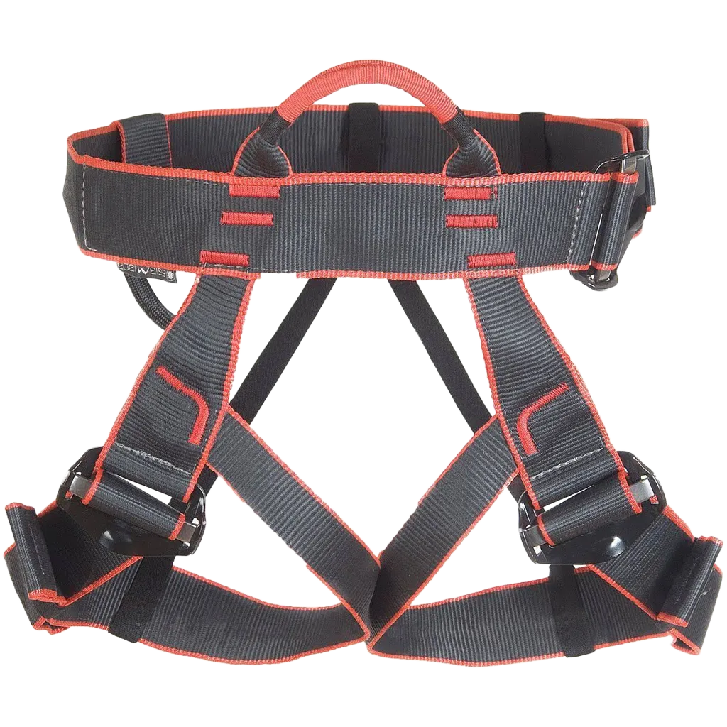 Edelweiss MYGALE II Harness