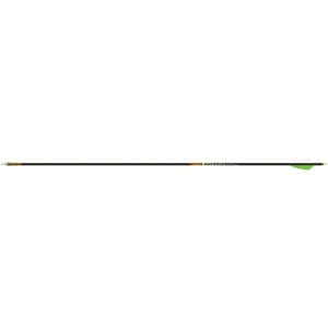 Gold Tip Pierce Arrows 250 2 in. Fusion X Vanes 6 pk.