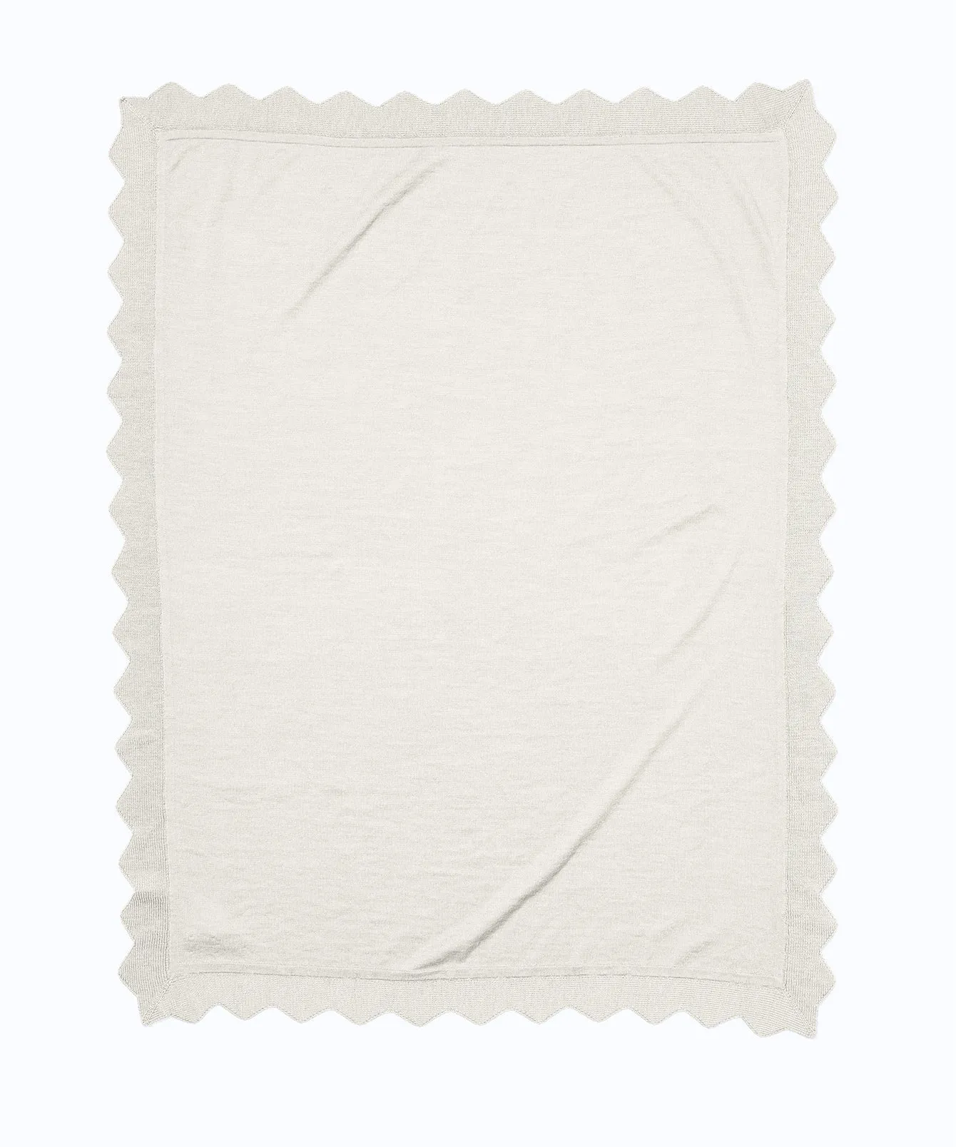 Graham Blanket, Cream