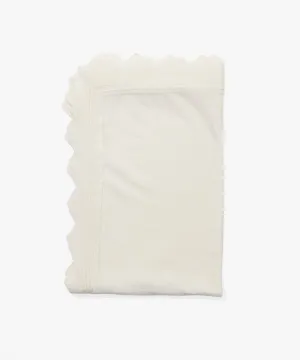 Graham Blanket, Cream