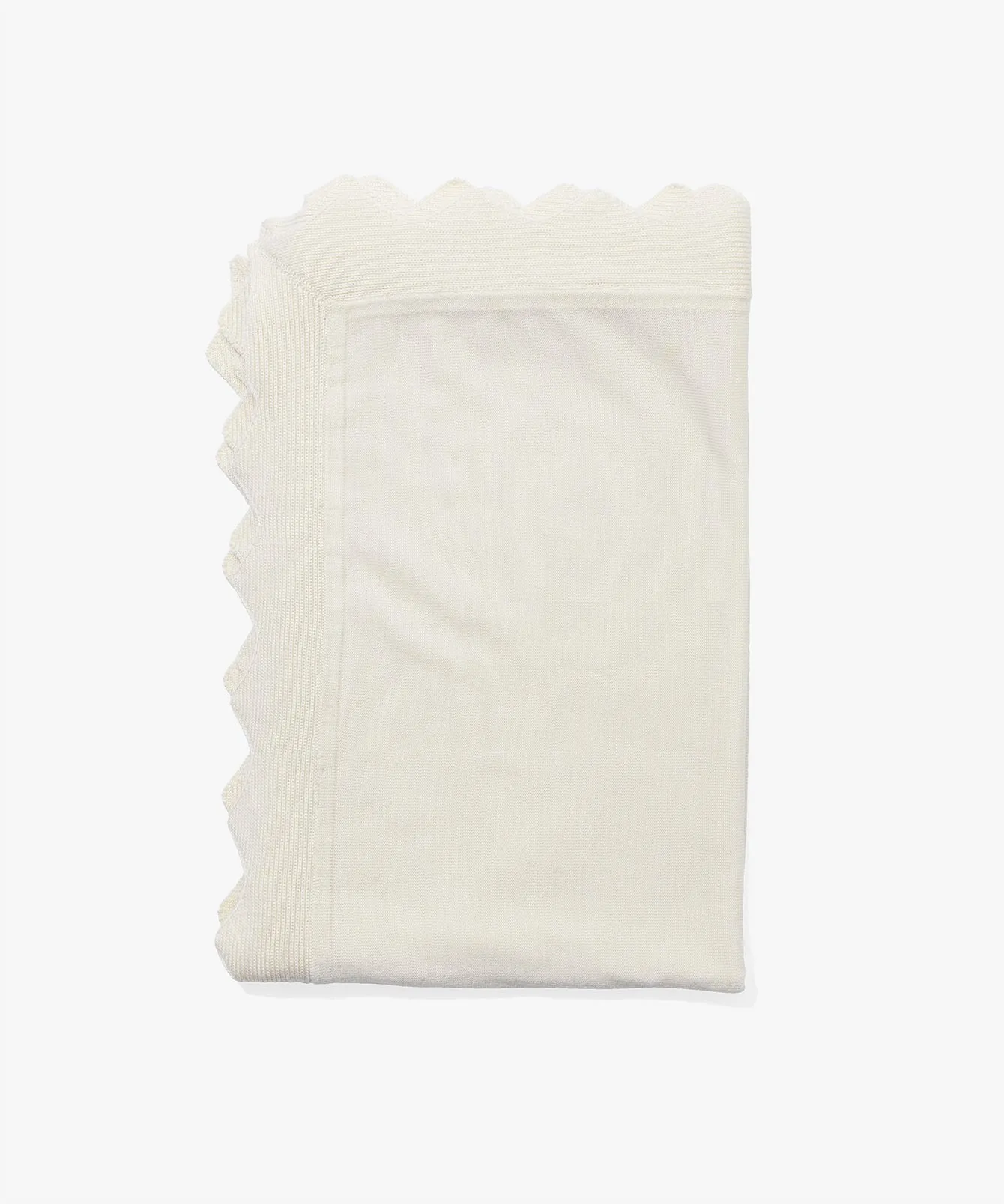 Graham Blanket, Cream