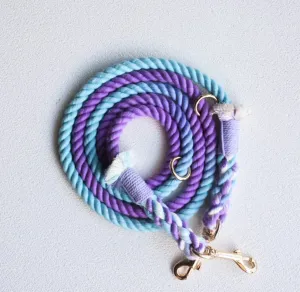 HANDS FREE ROPE LEASH - AURORA