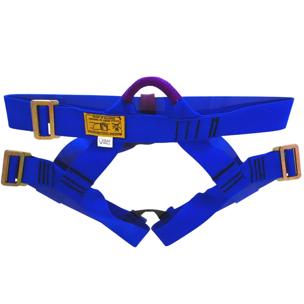 Headwall EZ Universal Harnesses