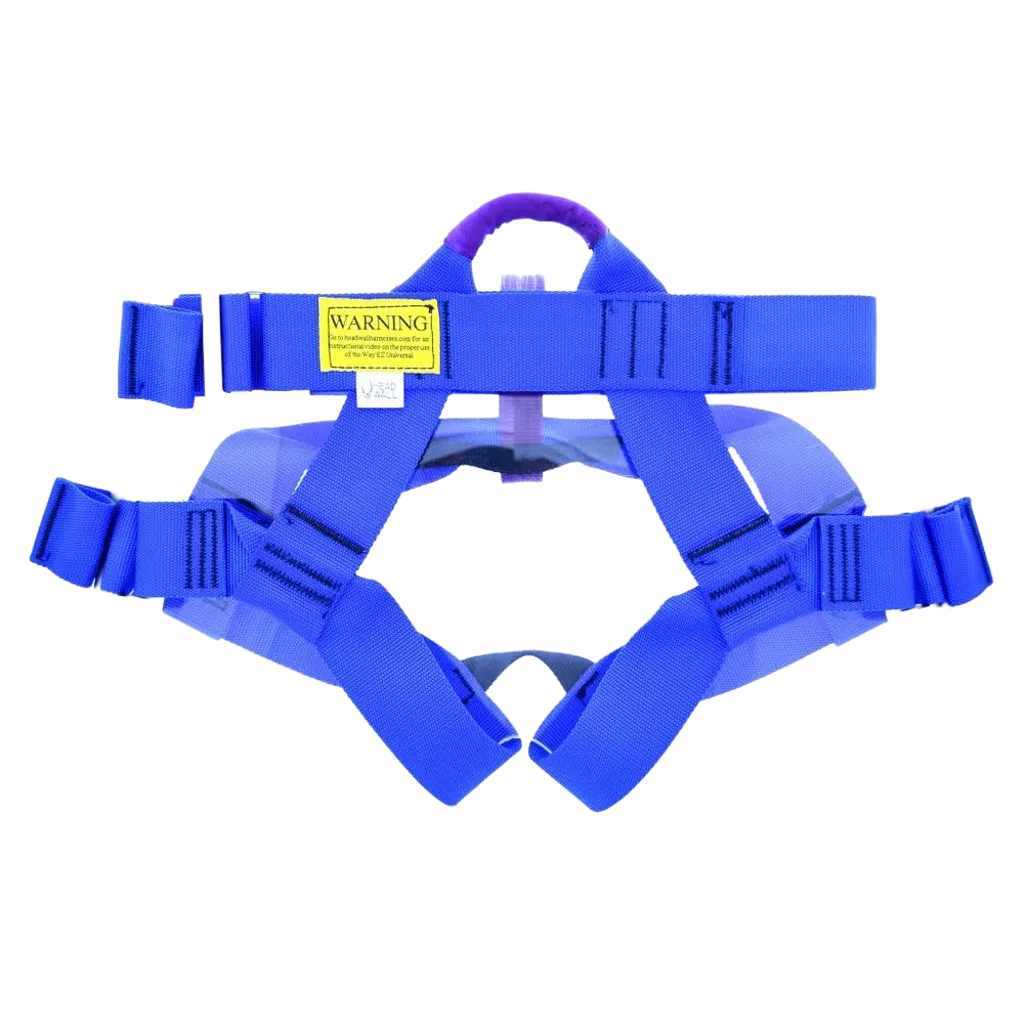 Headwall EZ Universal Harnesses