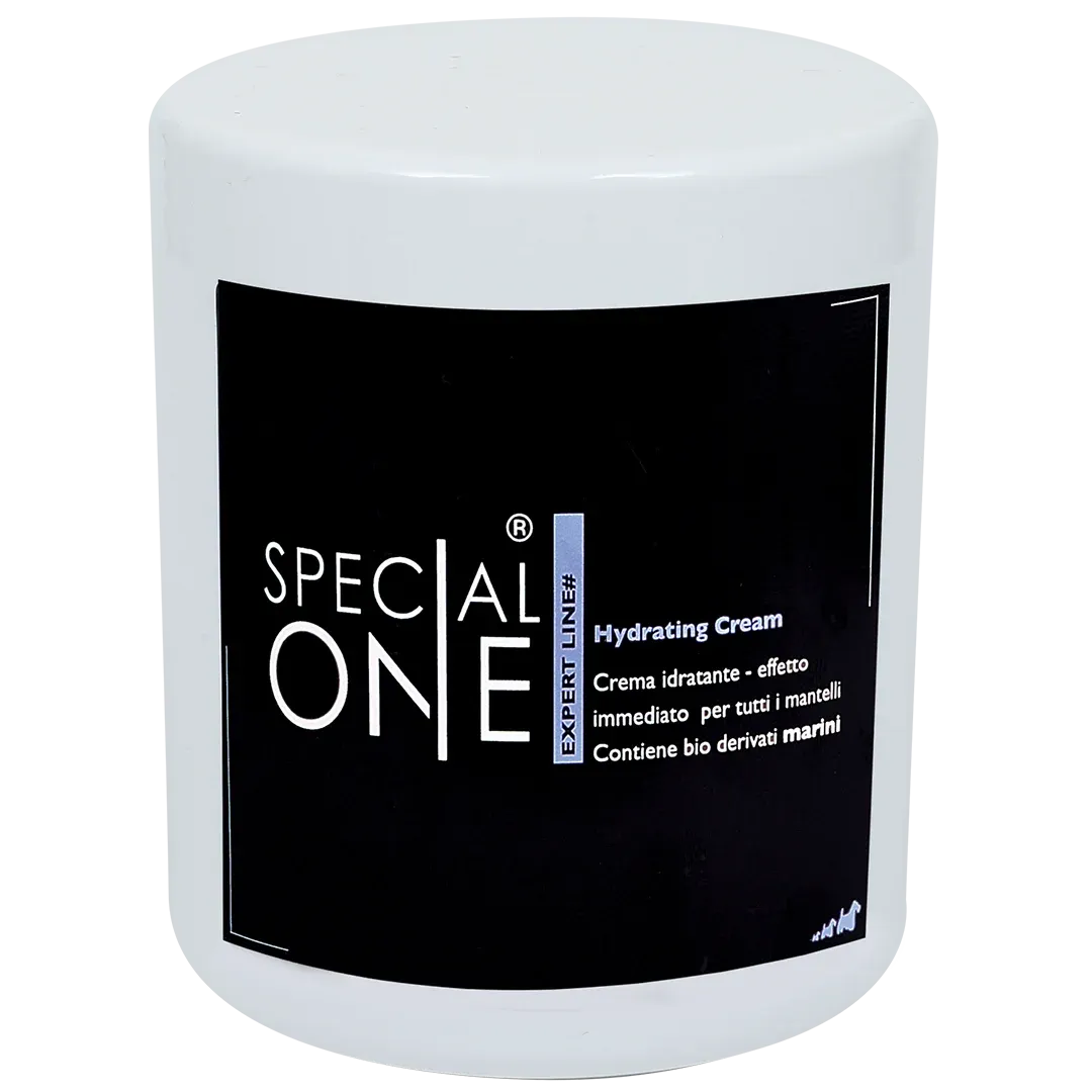 Hydrating Cream 1000 ml by Special One