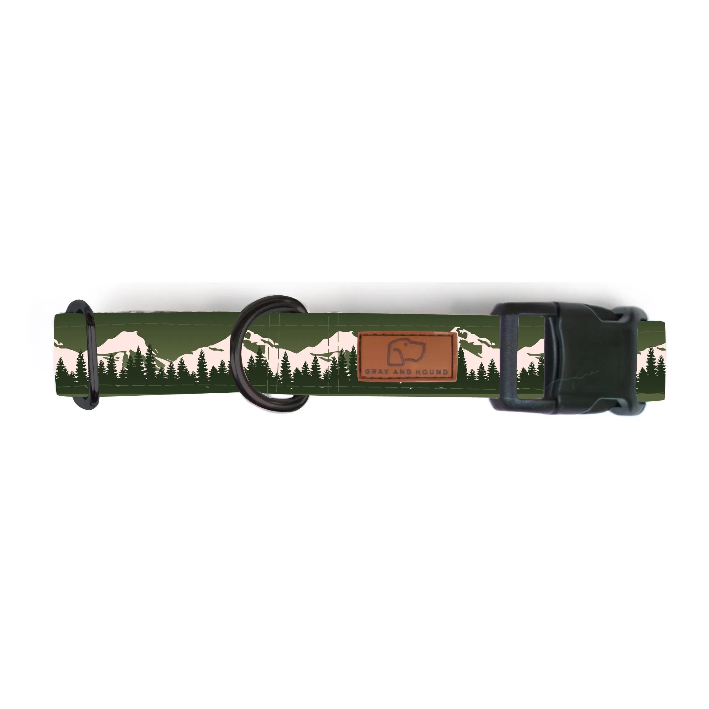 Juniper Dog Collar