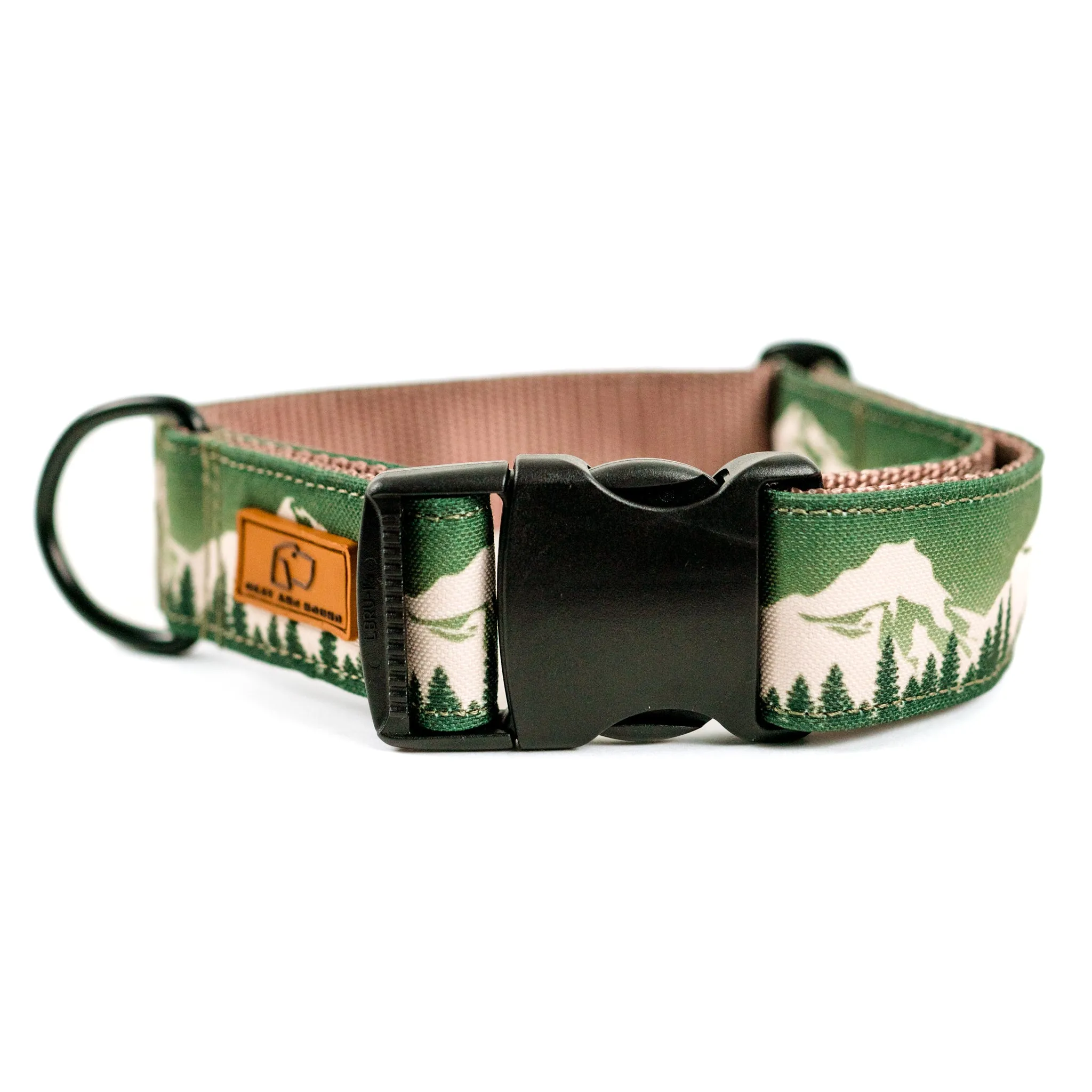 Juniper Dog Collar