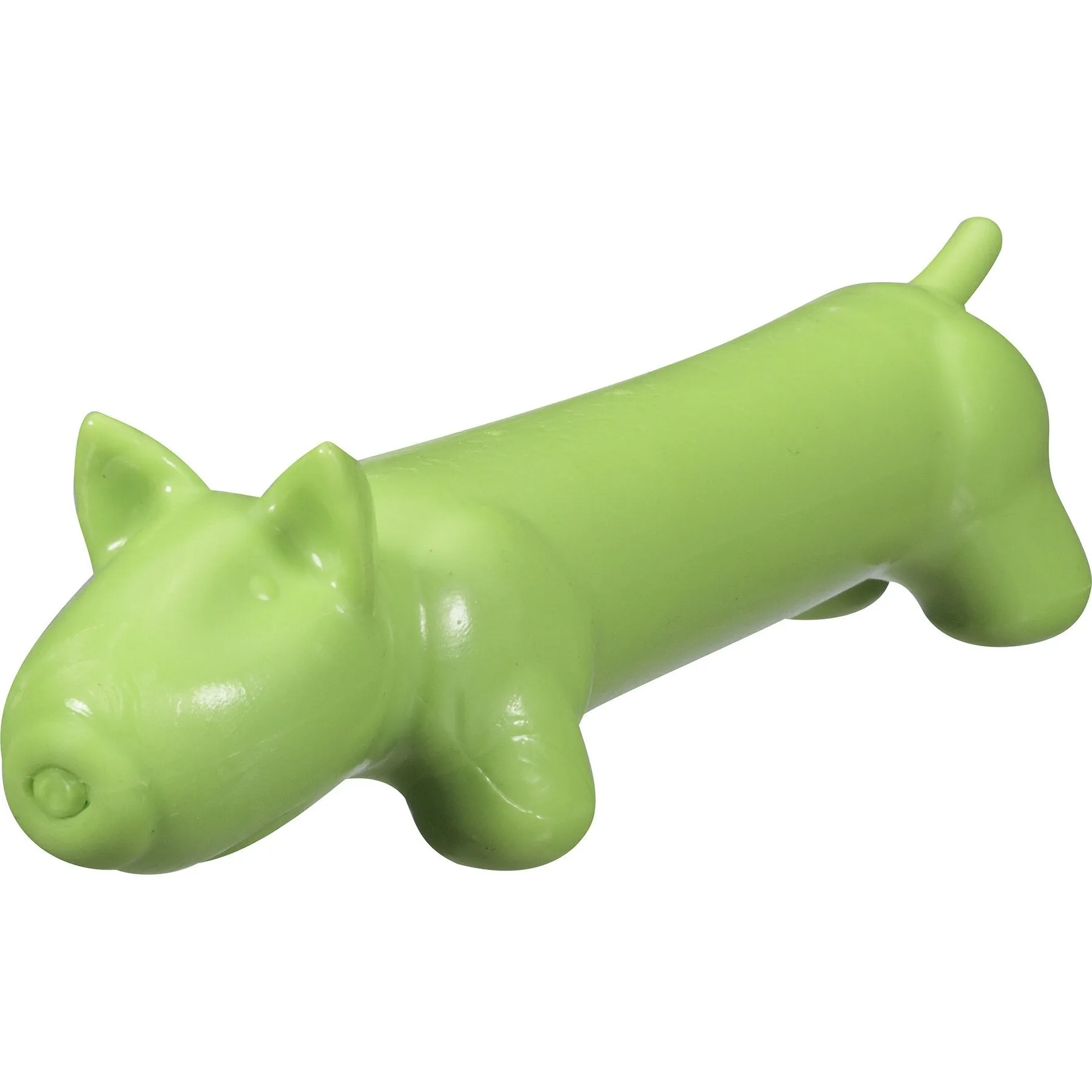 JW Megalast Long Dog Squeaker Toy