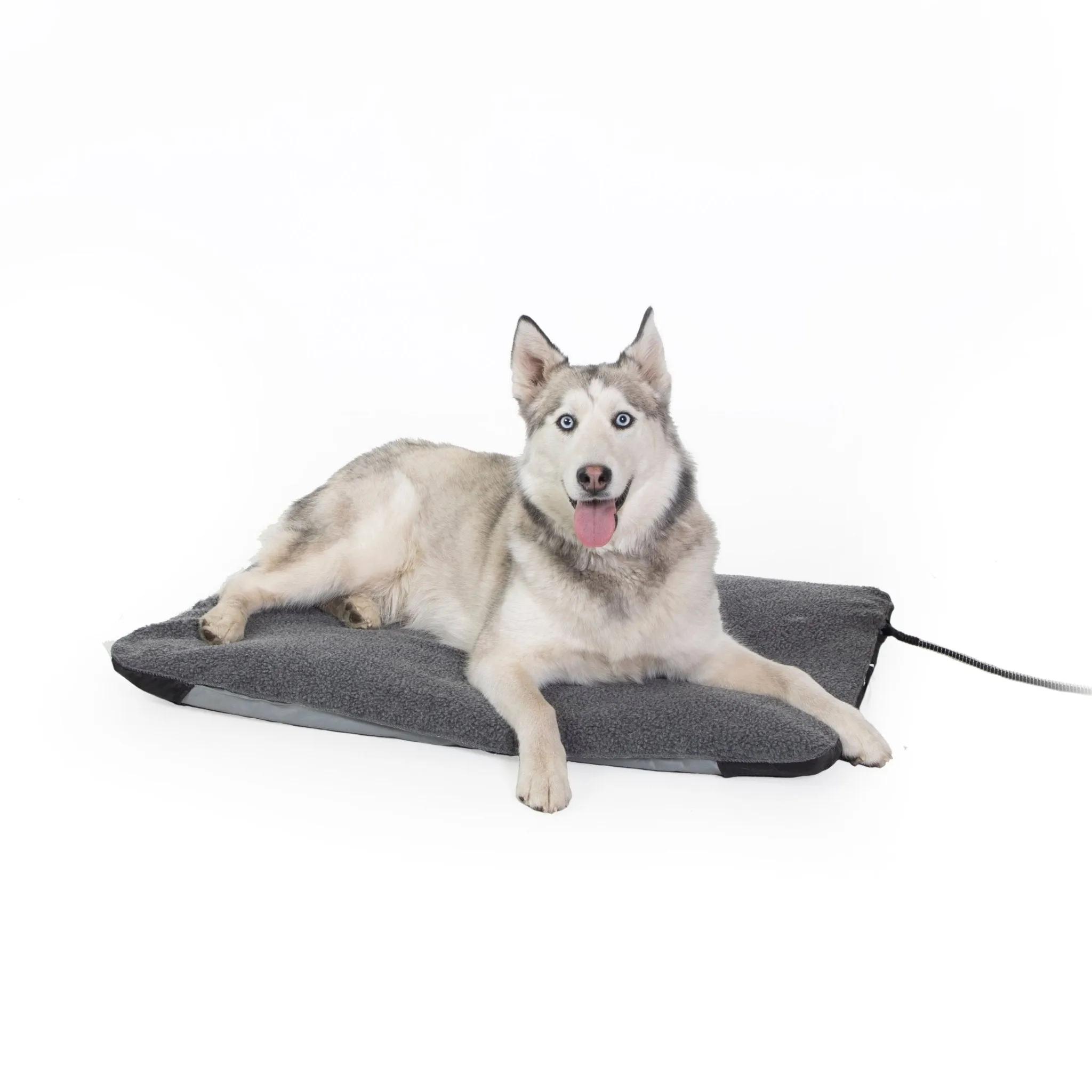 K&H Lectro-Soft Indoor/Outdoor Heated Pet Bed