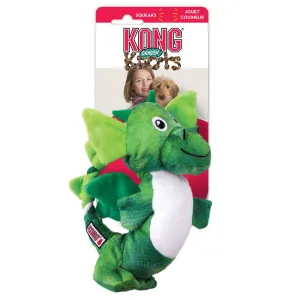 KONG Dragon Knots Medium/Large