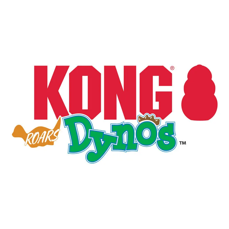 KONG Dynos Roars Green