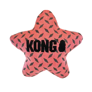 KONG Maxx Star Dog Toy