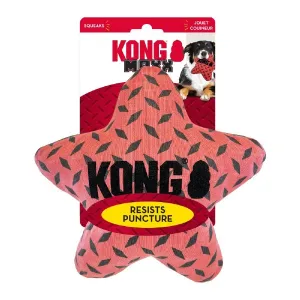 Kong Maxx Star Md Lg