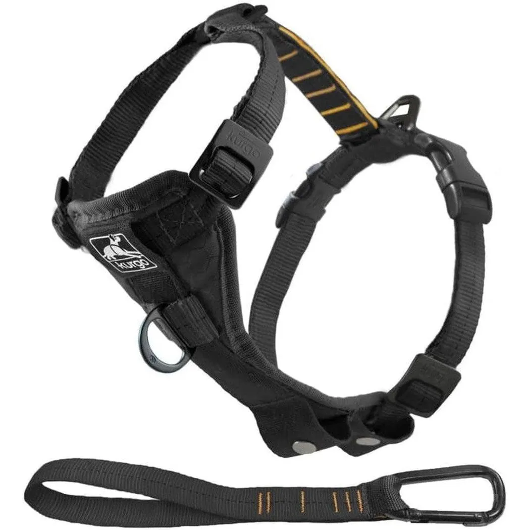 Kurgo Tfs Harness-enhanced Strength