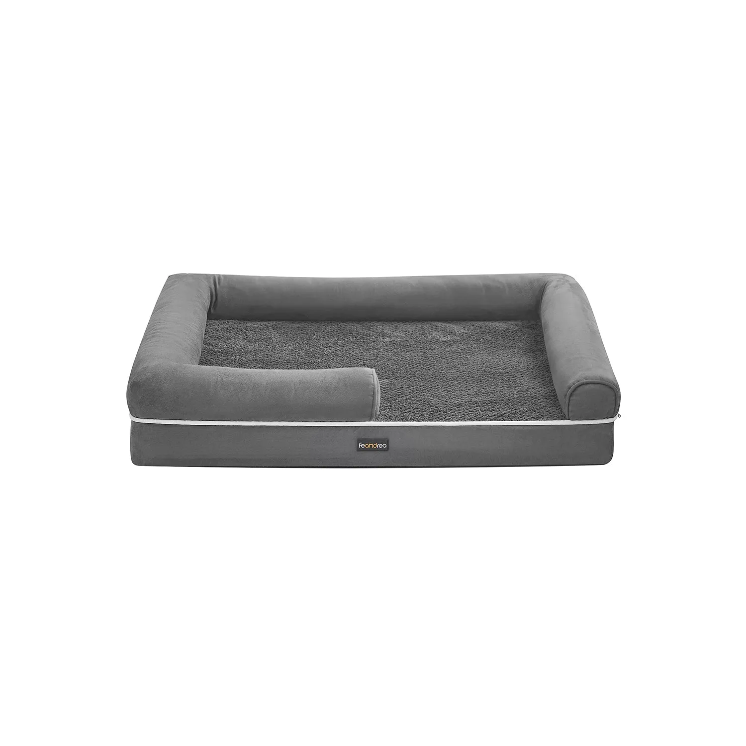 Large Orthopedic Dog Bed