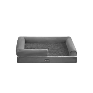 Large Orthopedic Dog Bed