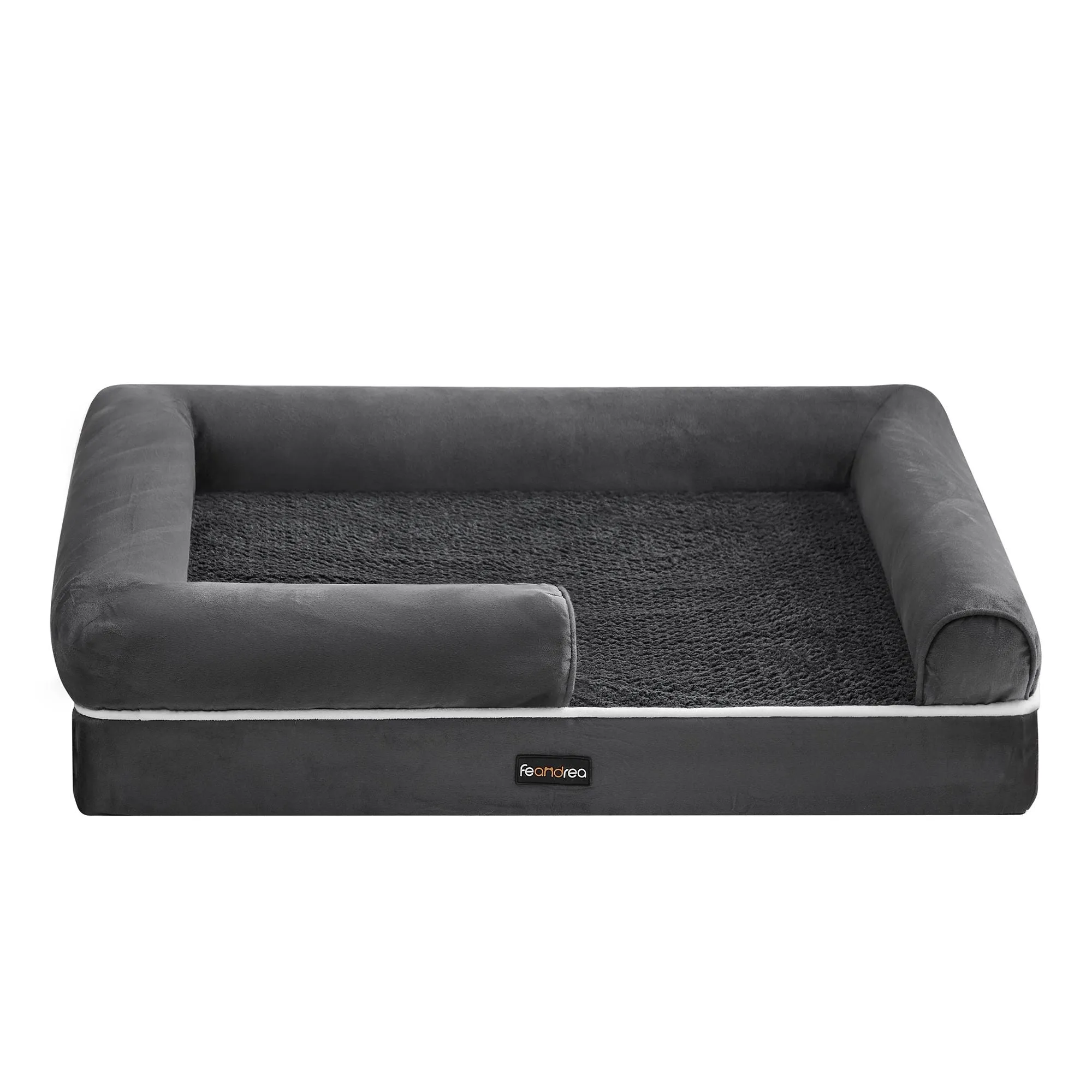 Large Orthopedic Dog Bed