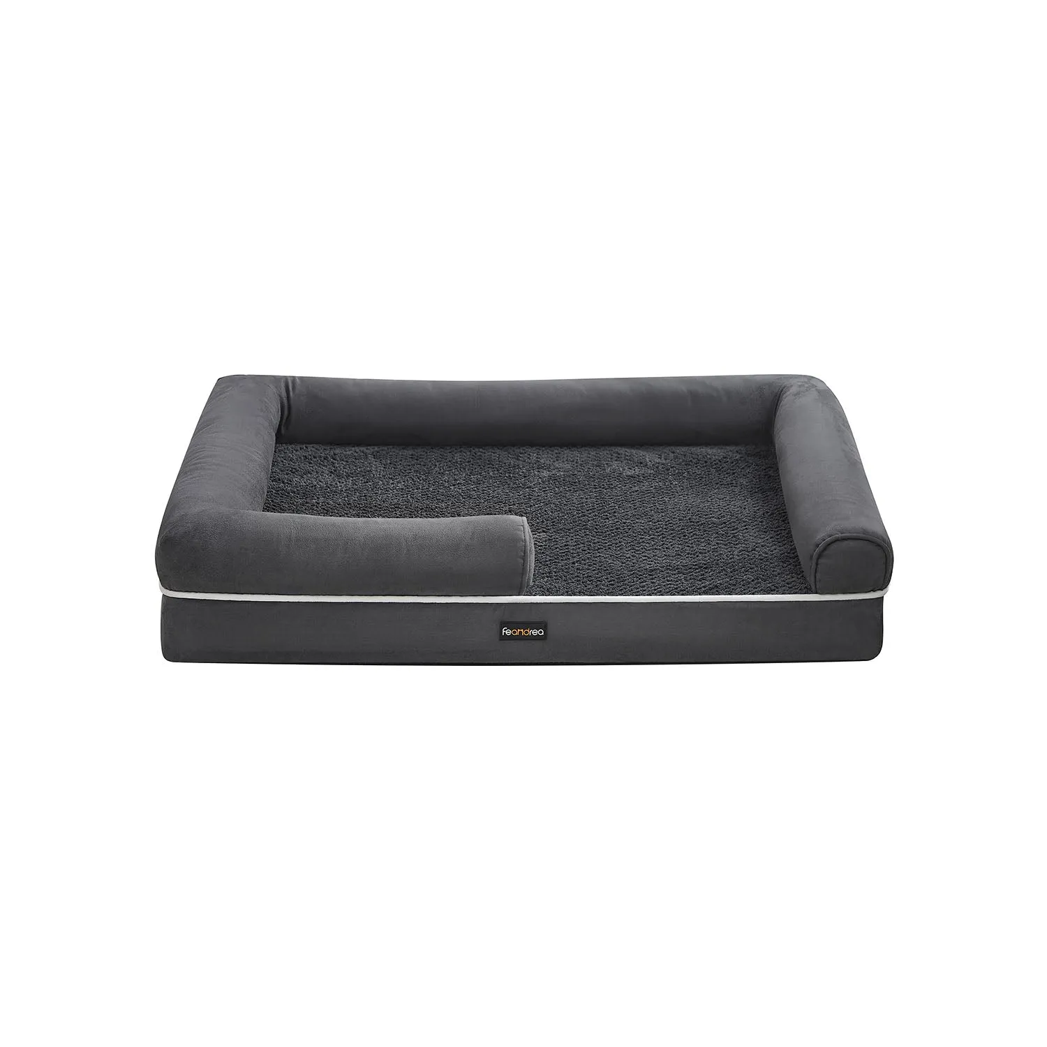 Large Orthopedic Dog Bed