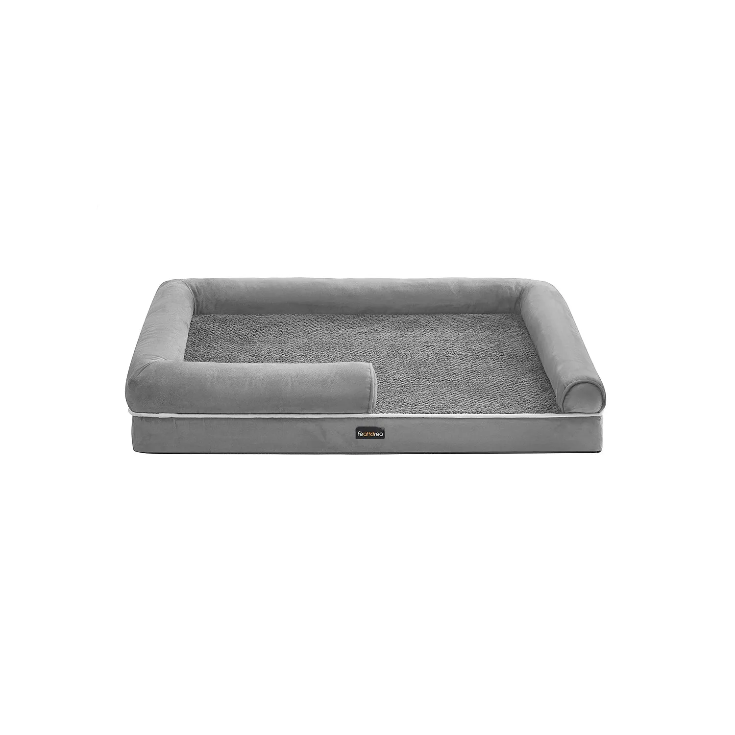 Large Orthopedic Dog Bed