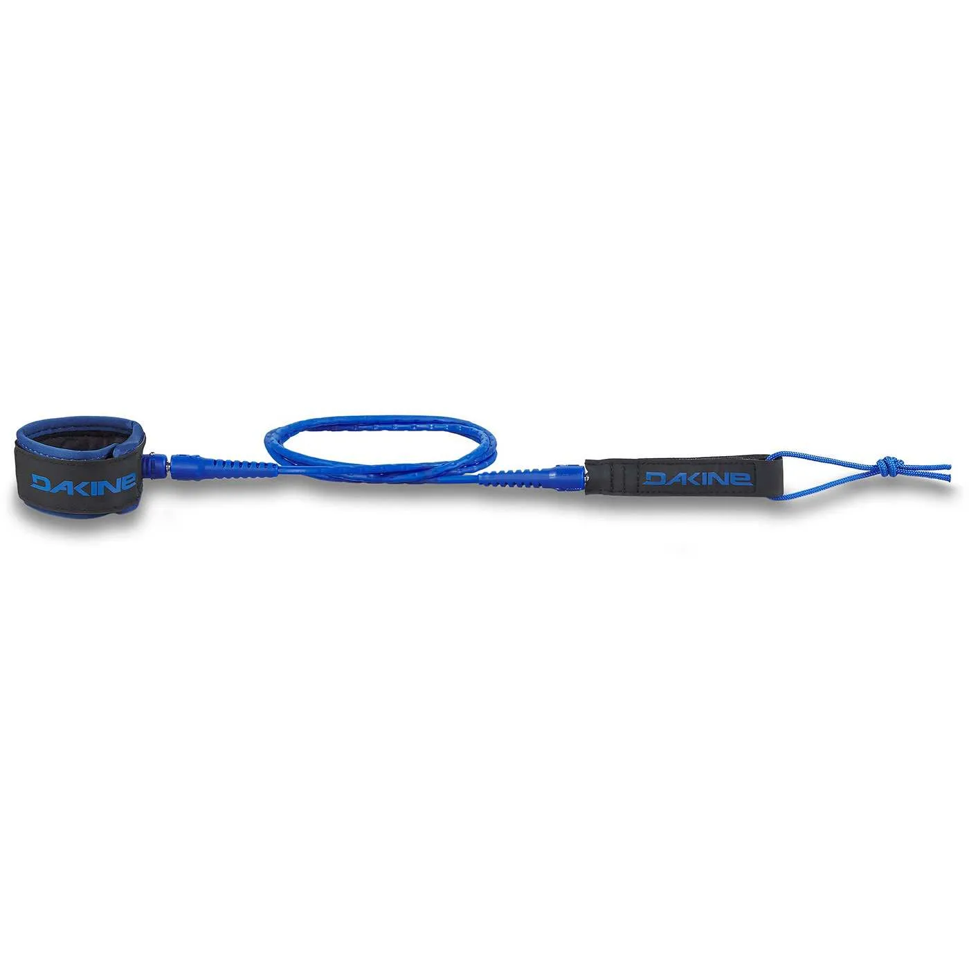 Leashes - Dakine - Comp Plus Leash 6ft X 3/16in Deep Blue