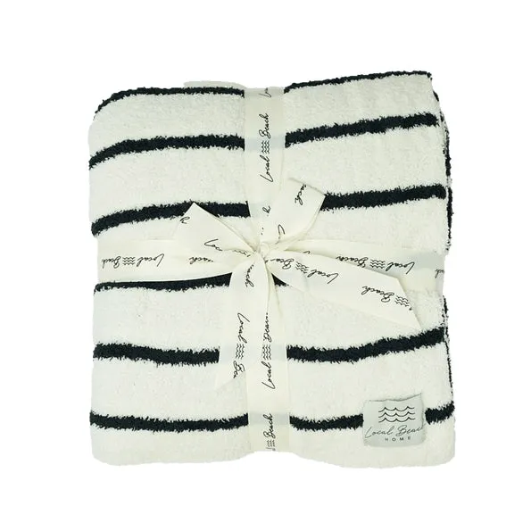 Luxe Home Blankets ~ Various Styles