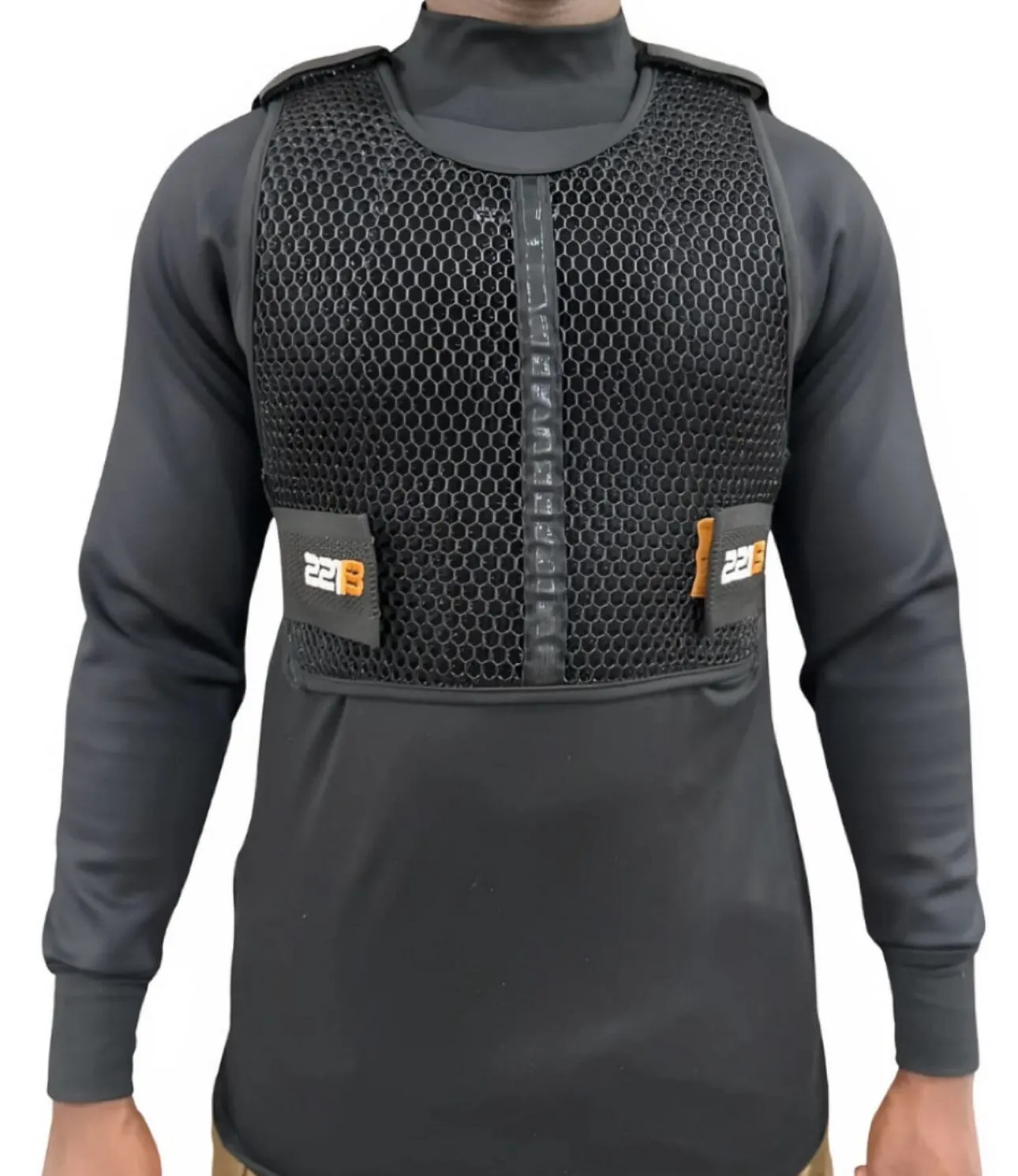 Maxx-Dri Vest 5.0   Equinoxx Stage 3 Thermal Cold Weather Comfort System