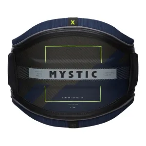 Mystic Majestic X Waist Harness-Night Blue