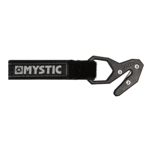 Mystic Safety Knife-Black