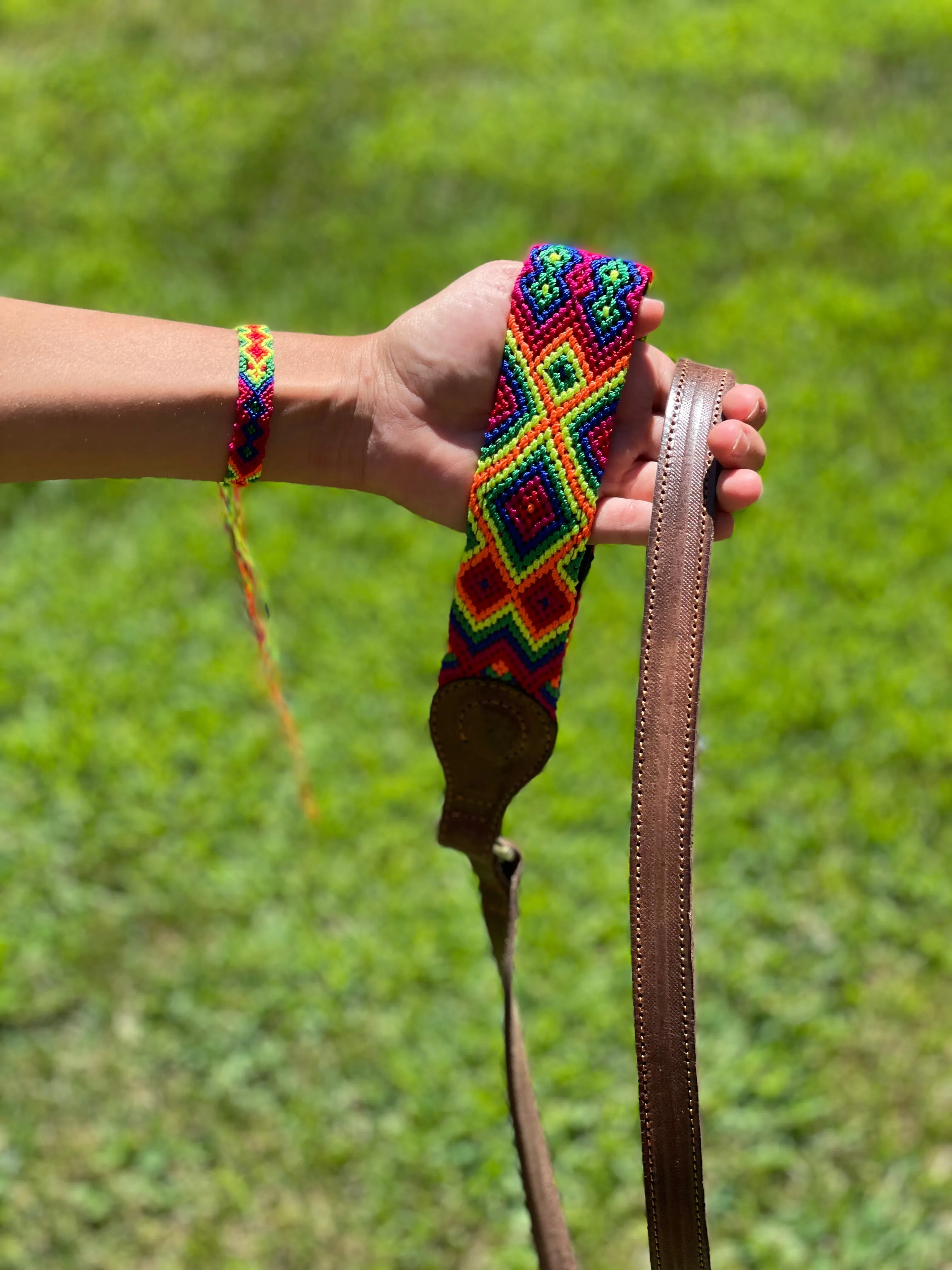 Niebla Leash